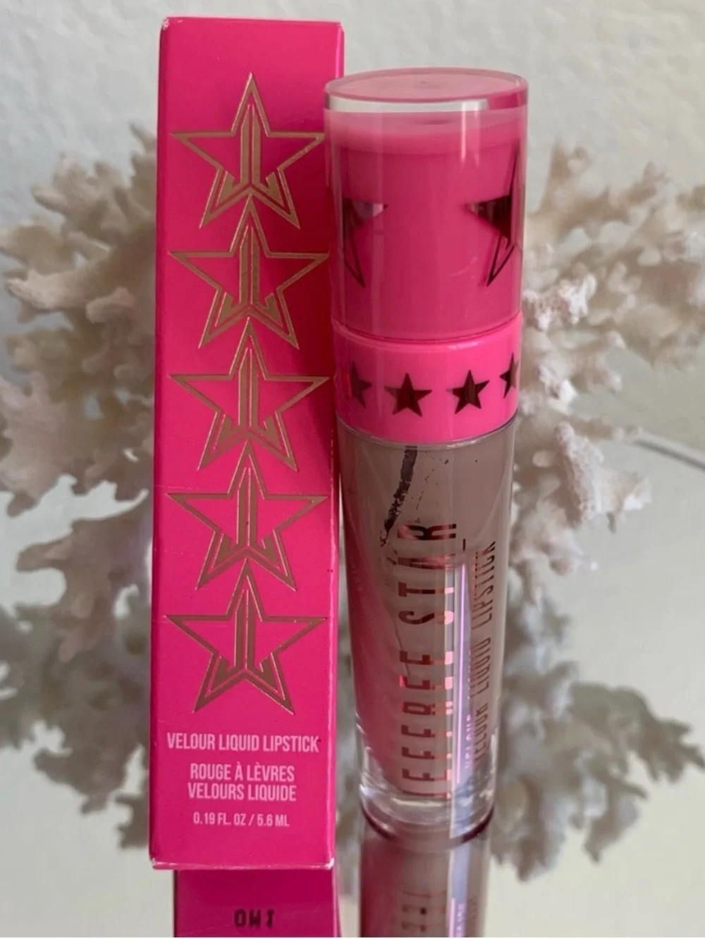 Jeffree Star go nude